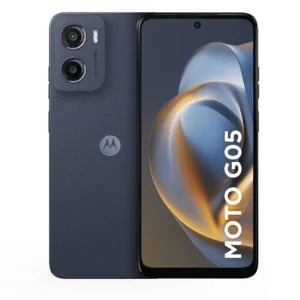 Motorola Moto G05 - Smartphone Motorola Moto G05 256GB 4GB