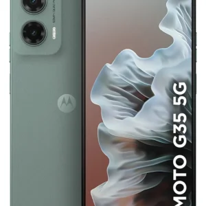 Motorola Moto g35 5G - Smartphone Motorola Moto g35 5G -