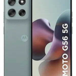 Motorola Moto G56 5G - Smartphone Motorola Moto G56 5G 256GB