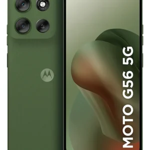 Motorola Moto G56 5G - Smartphone Motorola Moto G56 5G 256GB