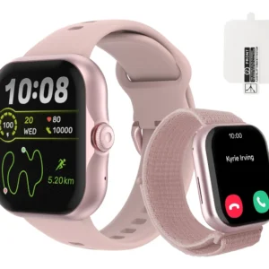 Smartwatch Bettdow - Smartwatch Bettdow Fb055 Esportivo