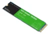 SSD M.2 500GB - SSD M.2 500GB WD Green SN350