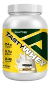 Tasty Whey Adaptogen Science - Tasty Whey Adaptogen Science proteínas