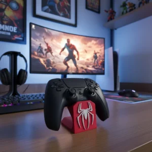 Suporte Controle PS5 - Suporte Genérico Para Controle PS5 Homem