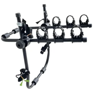 transbike 3 bicicletas - Transbike True 3 bicicletas Preto