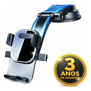 Suporte Veicular Para Celular Automotivo Carro Painel Mesa Retrovisor Dtimp