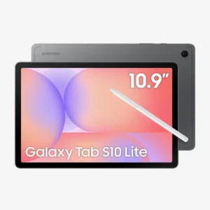 Tablet Samsung Galaxy Tab S10 Lite - Tablet Samsung Galaxy Tab S10 Lite