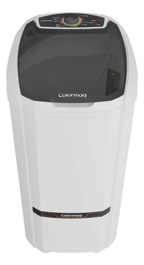 Tanquinho Lcs15 15kg Semiautomática Colormaq Cor Branco Tanquinho Lcs15 15kg Semiautomática Colormaq Cor Branco