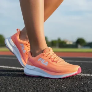 Tênis Fila Feminino - Tênis Fila Esportivo Feminino - Corrida