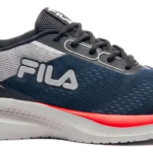 Tênis Fila Rise Up - Tênis Fila Rise Up Masculino Esportivo