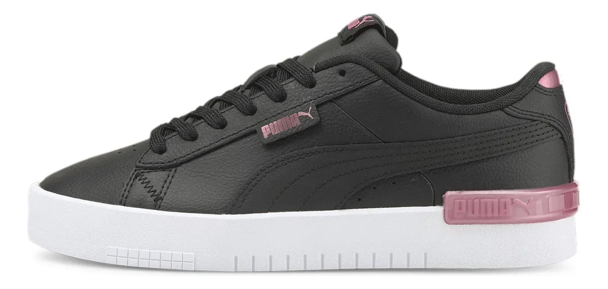 Tênis Jada Feminino Puma: Desconto + Frete Grátis e Original! Tênis Jada Feminino Puma - Tênis Jada Feminino Puma SoftFoam