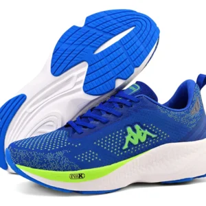 Tênis Kappa Pulse - Tênis Kappa Pulse Academia Corrida