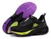 Tênis Kappa Pulse Rx - Tênis Kappa Pulse Rx Conforto