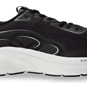 Tênis Masculino Olympikus Veloz 3 - Tênis Masculino Olympikus Veloz 3 Preto