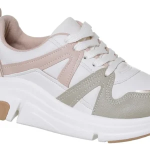 Tênis Modare Ultraconfort - Tênis Modare Ultraconfort Feminino Chunky