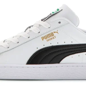 Tênis Puma Basket Classic XXI - Tênis Puma Basket Classic XXI
