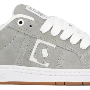 Tênis Qix Combat Suede Skate Original