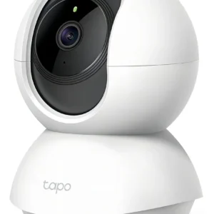 Câmera de Segurança TP-Link Tapo C200 - Câmera de Segurança TP-Link Tapo C200