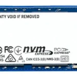 SSD NV3 1TB - Unidade de estado sólido Kingston NV3