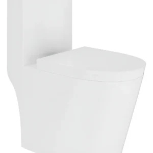 Vaso Sanitário Monobloco - Vaso Sanitário Monobloco Tubrax VAB0003