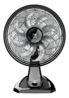 ventilador wap flow turbo - Ventilador WAP Flow Turbo 2 em