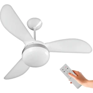 ventilador de teto - Ventilador de Teto Ventisol Fênix Inverter