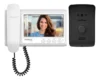Vídeoporteiro IVR 1070 HS - Vídeoporteiro IVR 1070 HS Intelbras