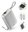 Power Bank Vinko - Power Bank Vinko 20000mAh Turbo V10