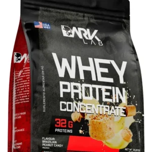 whey protein concentrada - Whey Protein Concentrada Dark Lab Paçoca