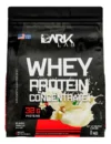 Whey Protein Concentrada - Whey Protein Concentrada Dark Lab Baunilha