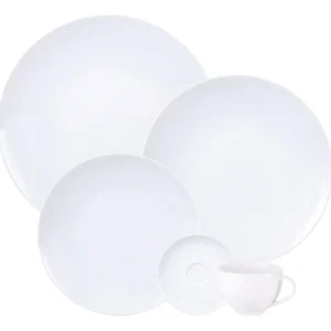 Aparelho de Jantar Flávia - Aparelho de Jantar Flávia Tramontina 20