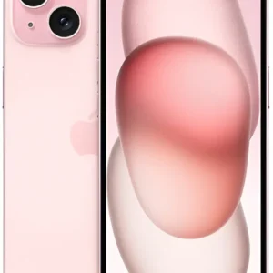 iPhone 15 rosa - iPhone 15 Apple 128GB Rosa