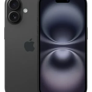 iPhone 16 128GB - iPhone 16 Apple 128GB Preto