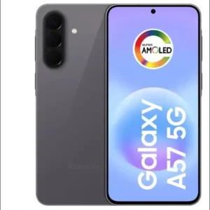 Celular Samsung Galaxy A57 - Celular Samsung Galaxy A57 5G 128GB