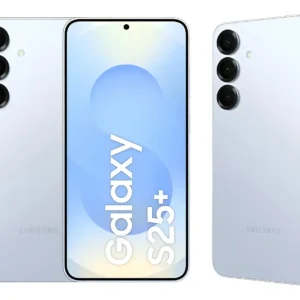 Samsung Galaxy S25+ 5G 512GB Azul - Samsung Galaxy S25+ Azul 512GB