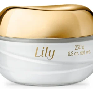 Creme Hidratante Acetinado Lily - Creme Hidratante Acetinado Lily Boticário Tradicional