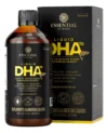 DHA líquido Essential Nutrition - DHA Líquido Essential Nutrition 150ml