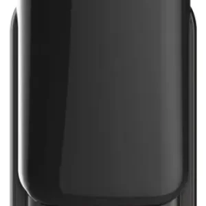 Fechadura Digital Intelbras FR 10 - Fechadura Digital Intelbras FR 10 Preto