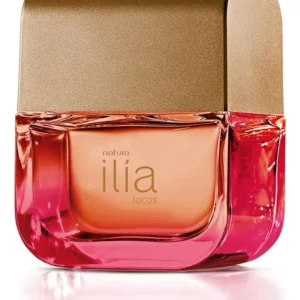 Ilía Laços - Ilía Laços Natura Feminino