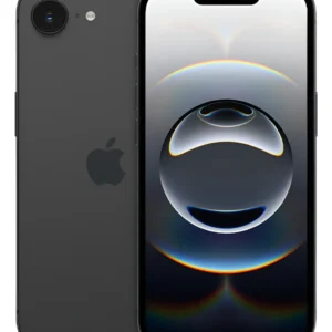 iPhone 16e 128GB - iPhone 16e 128GB Preto Distribuidor Autorizado