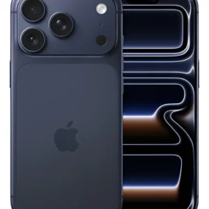 iPhone 17 Pro 1TB Azul Profundo Melhor Preço Frete Grátis