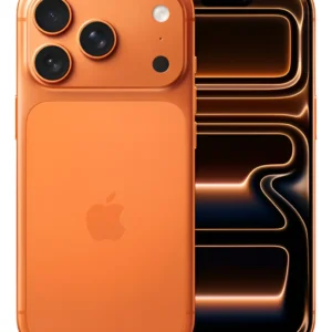iPhone 17 Pro 1TB – Laranja-cósmico – Distribuidor Autorizado