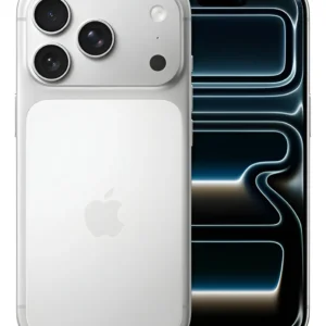 iPhone 17 Pro - iPhone 17 Pro 512GB Prateado