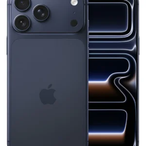 iPhone 17 Pro Max 2TB Cor Azul-profundo – Distribuidor Autorizado