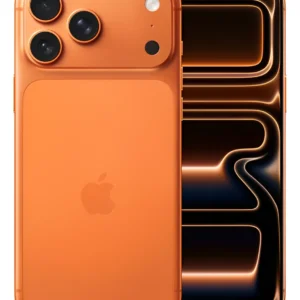 iPhone 17 Pro Max 2TB – Laranja-cósmico – Distribuidor Autorizado
