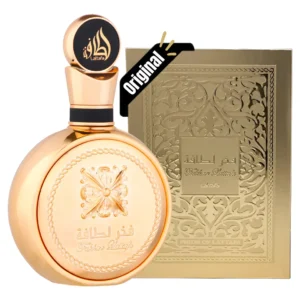 perfume Lattafa Fakhar Gold - Perfume Lattafa Fakhar Gold 100ml