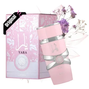 Perfume Yara Lattafa - Perfume Yara Lattafa Original