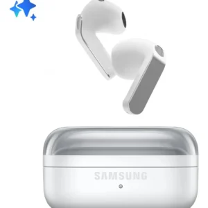 Samsung Galaxy Buds4,fone De Ouvido,galaxy Ai,gemini,branco