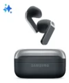 Samsung Galaxy Buds4,fone De Ouvido,galaxy Ai,gemini,preto