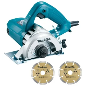 serra marmore makita - Serra Mármore Makita 4100NH3ZX2